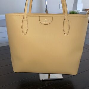 Like New! Kate Spade Tote Bag